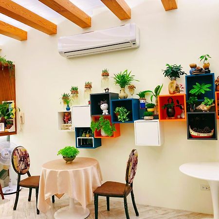 Taitung Seed House מראה חיצוני תמונה