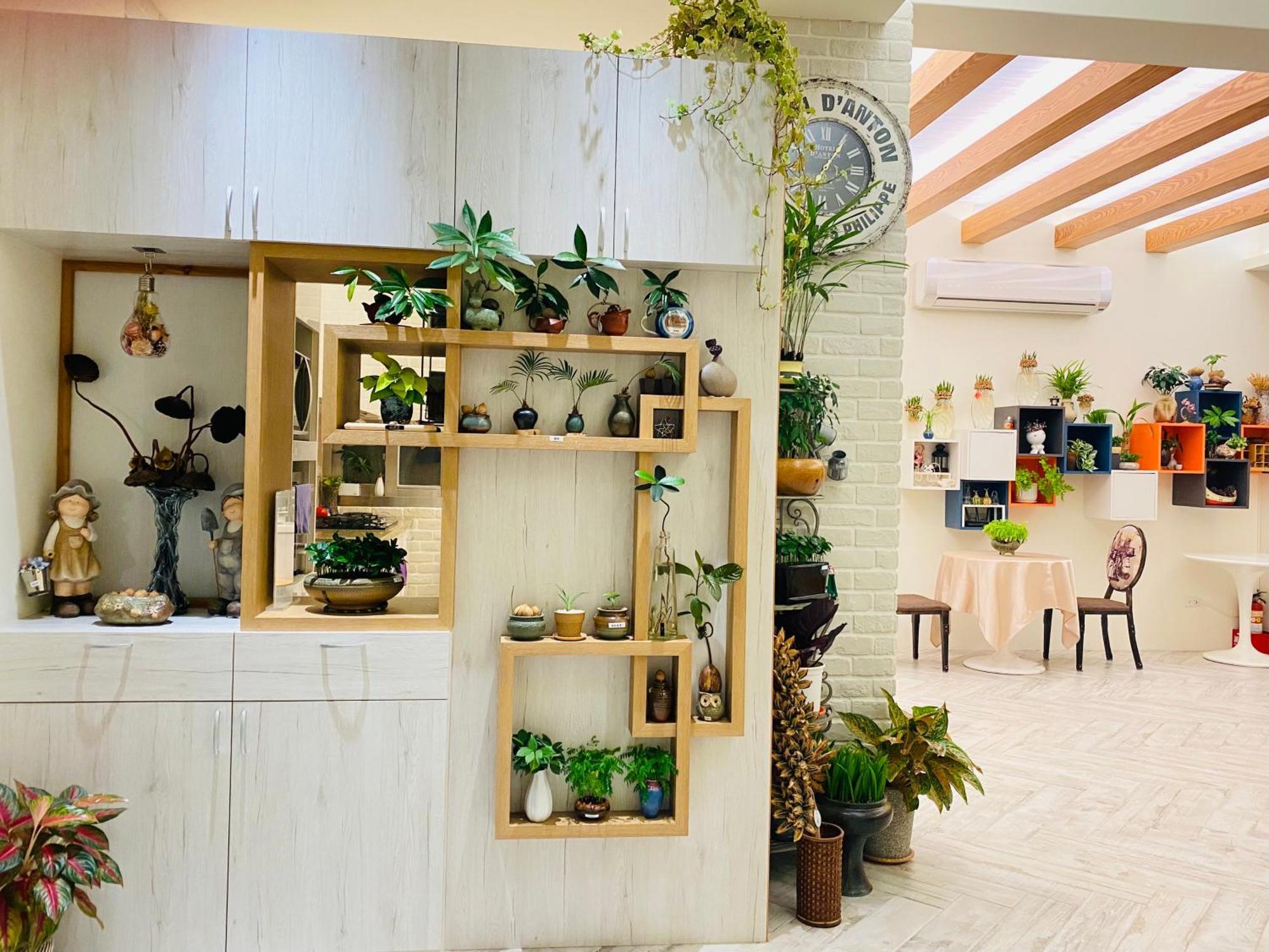 Taitung Seed House מראה חיצוני תמונה
