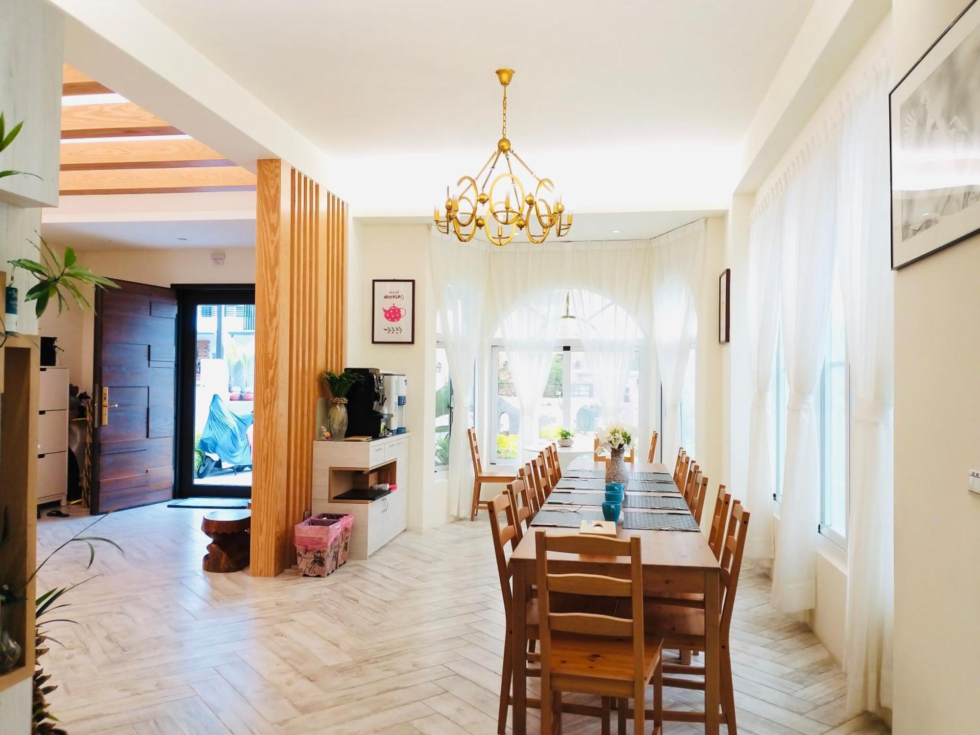 Taitung Seed House מראה חיצוני תמונה