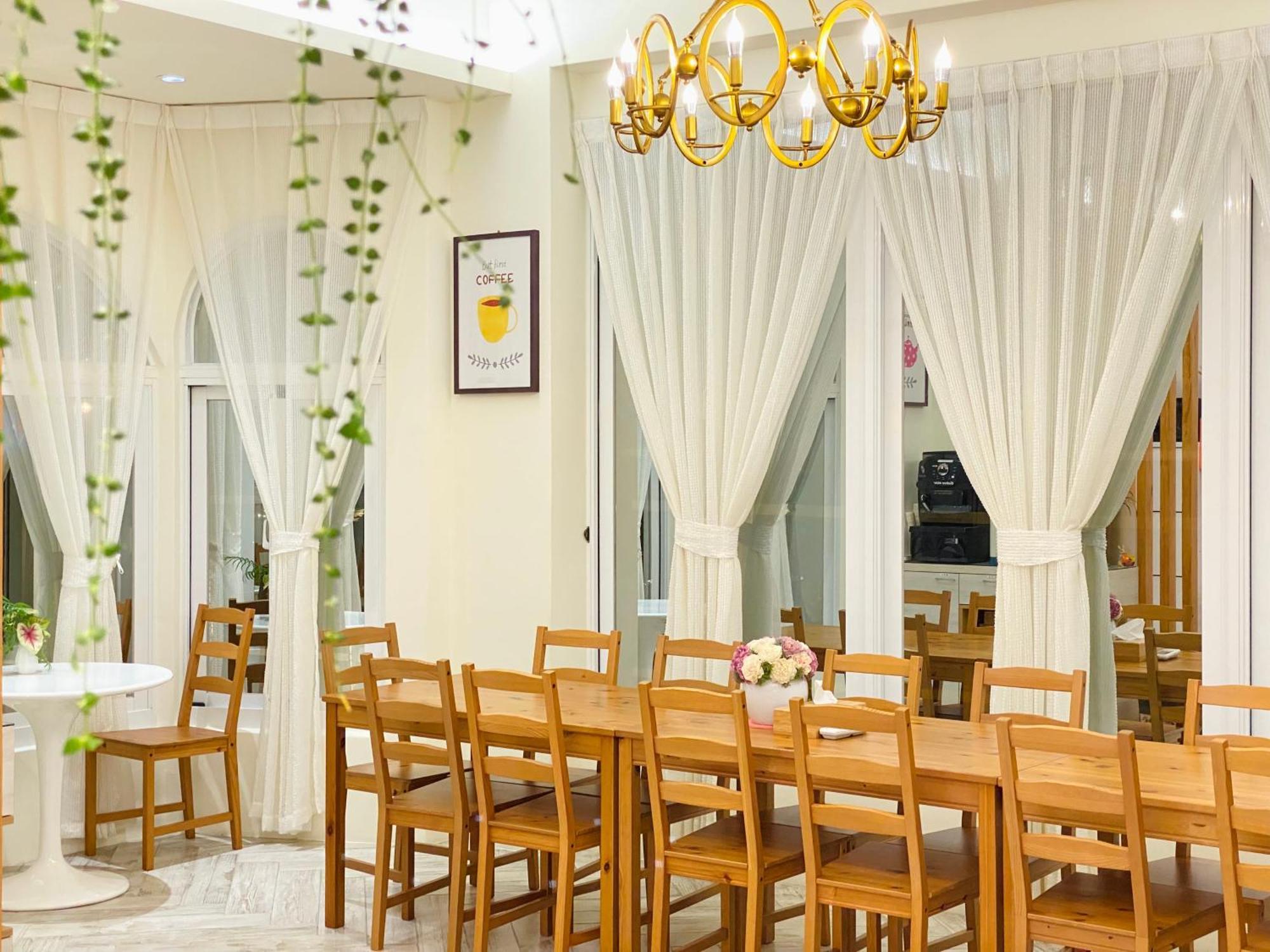 Taitung Seed House מראה חיצוני תמונה