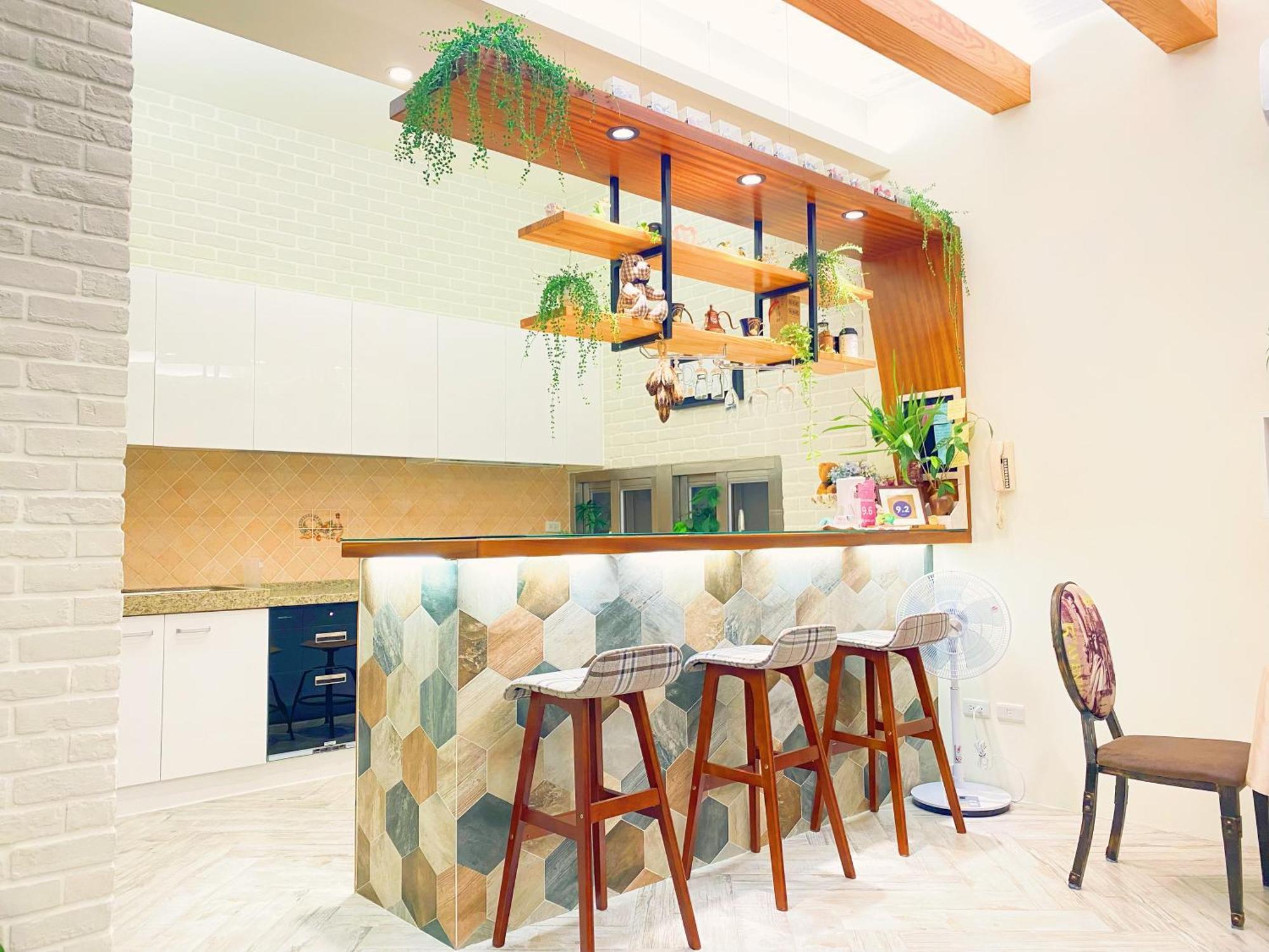 Taitung Seed House מראה חיצוני תמונה