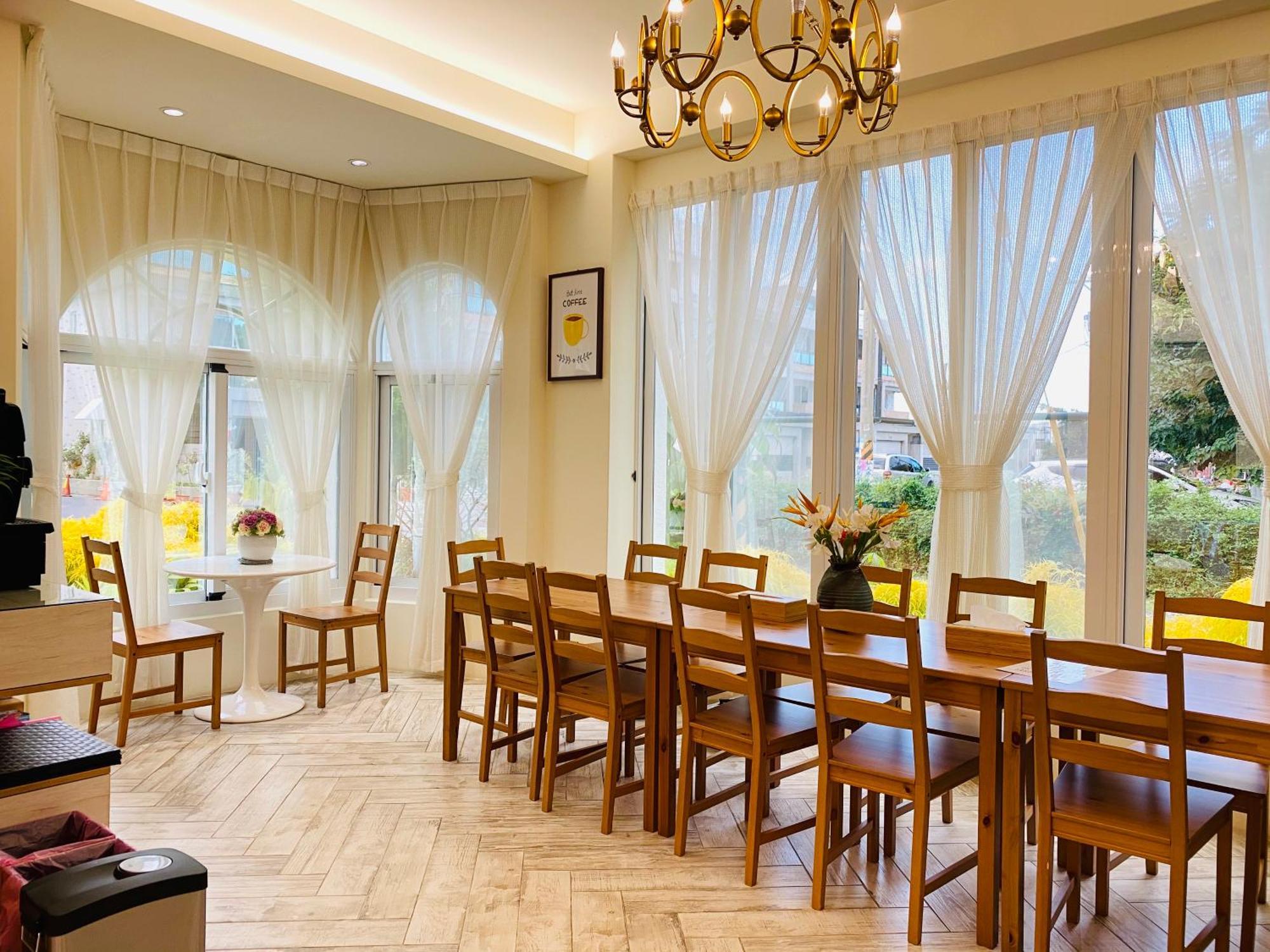 Taitung Seed House מראה חיצוני תמונה