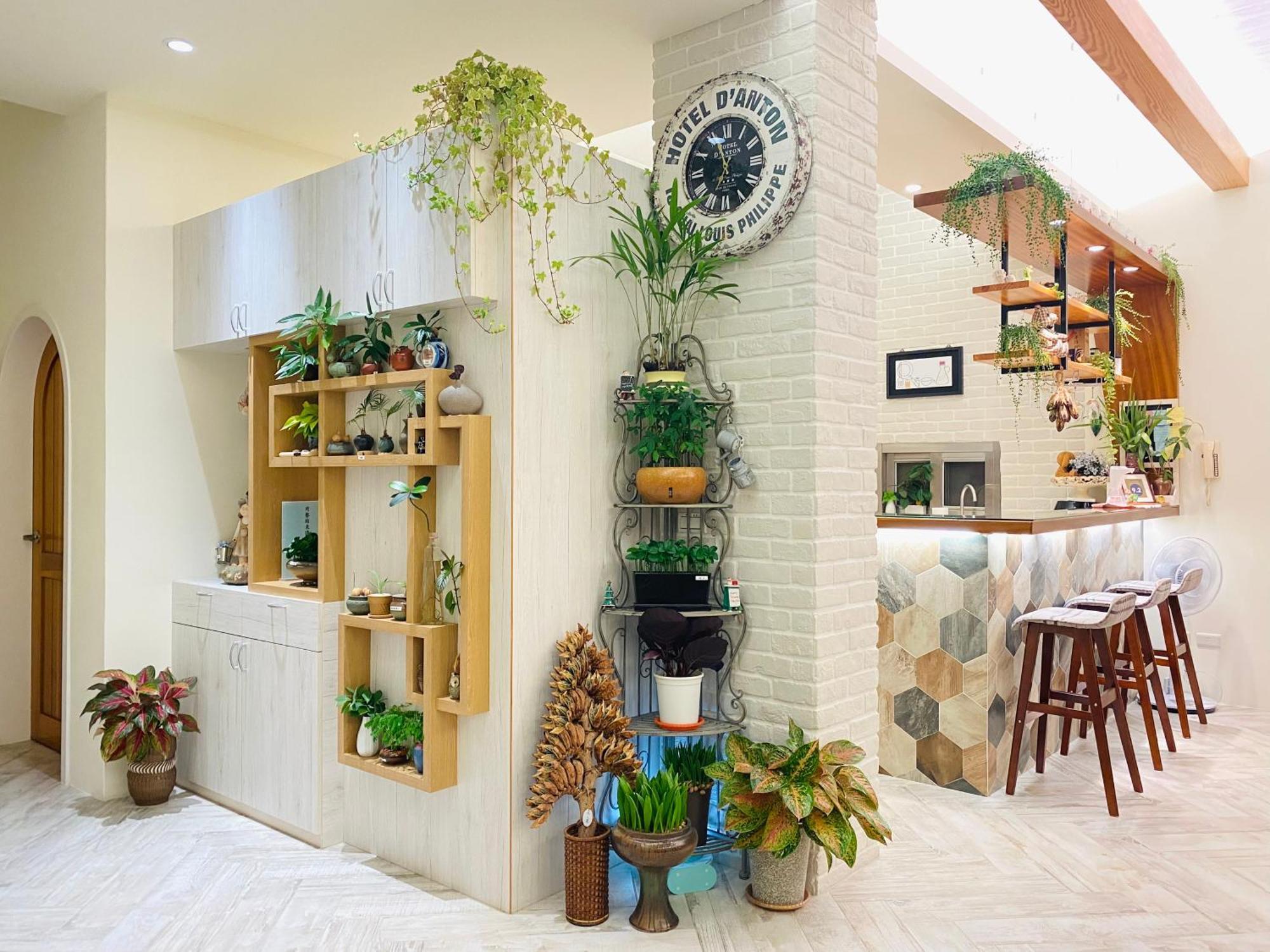 Taitung Seed House מראה חיצוני תמונה