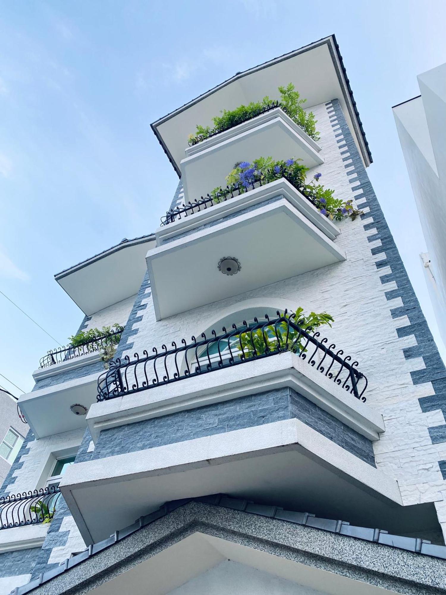 Taitung Seed House מראה חיצוני תמונה